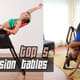 The Best Inversion Tables