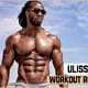 Ulisses Jr's Workout Routine & Diet