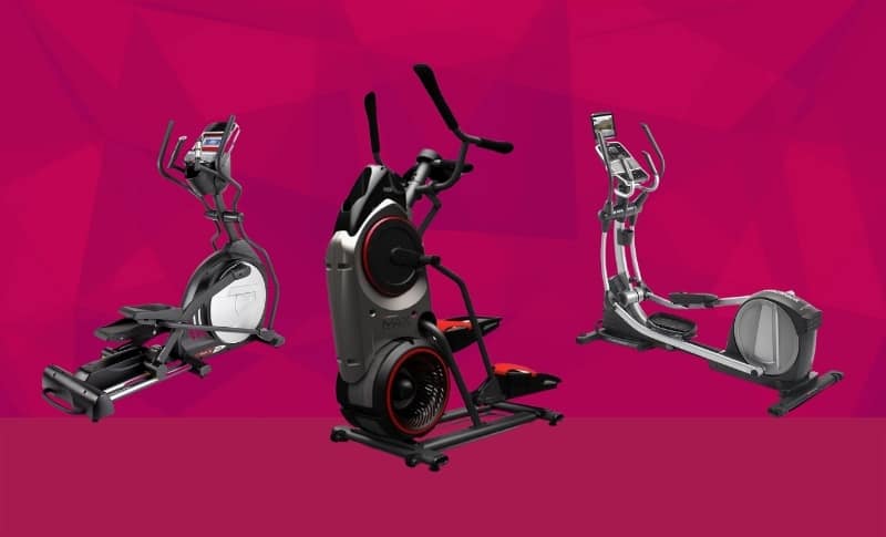 Best Elliptical Machines