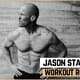 Jason Statham's Workout Routine & Diet
