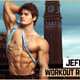 Jeff Seid's Workout Routine & Diet