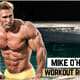 Mike O'Hearn's Workout Routine & Diet