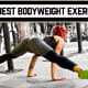 The 50 Best Bodyweight Exercises (Calisthenics)