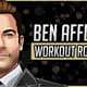 Ben Affleck's Workout Routine & Diet