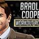 Bradley Cooper's Workout Routine & Diet