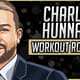 Charlie Hunnam's Workout Routine & Diet