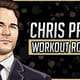 Chris Pratt's Workout Routine & Diet