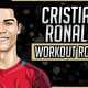 Cristiano Ronaldo's Workout Routine & Diet