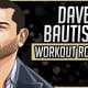 Dave Bautista's Workout Routine & Diet