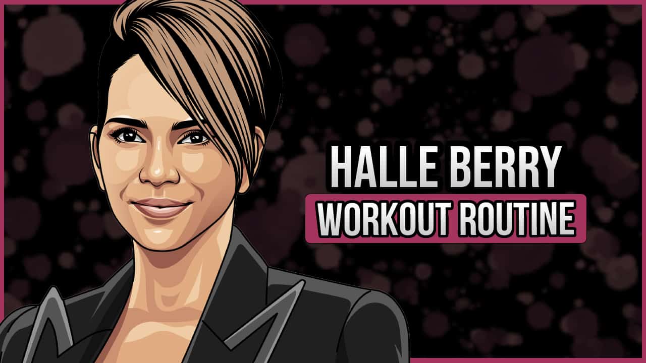 Halle-Berry-Workout-Routine