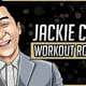 Jackie Chan's Workout Routine & Diet