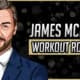 James Mcavoy's Workout Routine & Diet
