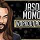 Jason Momoa's Workout Routine & Diet