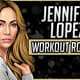 Jennifer Lopez's Workout Routine & Diet