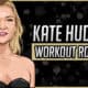 Kate Hudson's Workout Routine & Diet