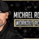 Michael Rooker's Workout Routine & Diet