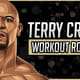Terry Crews' Workout Routine & Diet