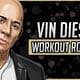 Vin Diesel's Workout Routine & Diet