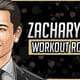 Zachary Levi's Workout Routine & Diet