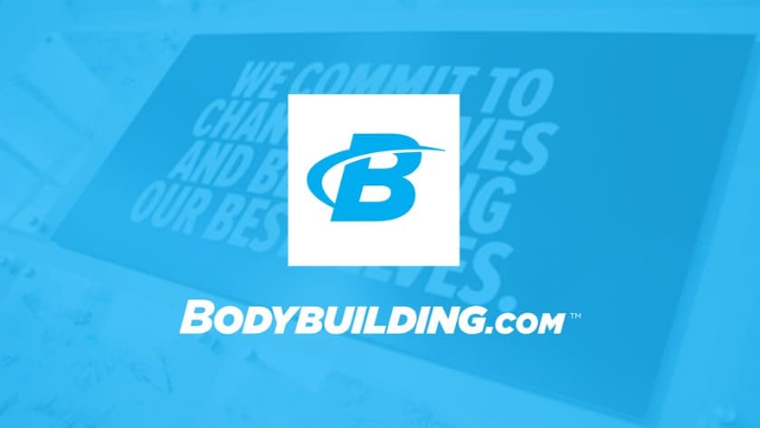 Best Bodybuilding YouTubers - Bodybuilding.com