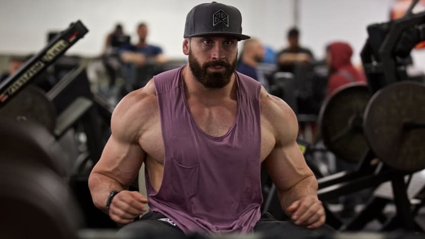 The 20 Best Bodybuilding YouTubers of All Time 2024 Jacked Gorilla