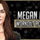 Megan Fox's Workout Routine & Diet