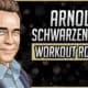 Arnold Schwarzenegger's Workout Routine & Diet