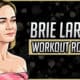 Brie Larson's Workout Routine & Diet