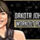 Dakota Johnson's Workout Routine & Diet