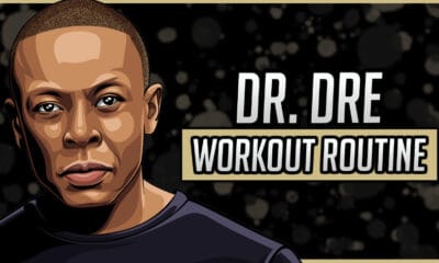 Dr. Dre's Workout Routine & Diet
