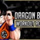 Dragon Ball Z Workout Routine & Diet