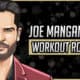 Joe Manganiello's Workout Routine & Diet