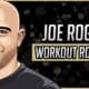 Joe Rogan's Workout Routine & Diet