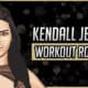 Kendall Jenner's Workout Routine & Diet