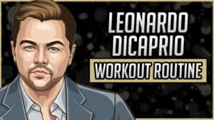 Leonardo DiCaprio's Workout Routine & Diet (2021) | Jacked Gorilla