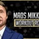 Mads Mikkelsen's Workout Routine & Diet