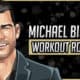 Michael Bisping's Workout Routine & Diet