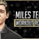 Miles Teller's Workout Routine & Diet