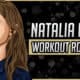 Natalia Dyer's Workout Routine & Diet