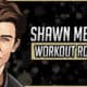 Shawn Mendes' Workout Routine & Diet