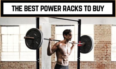 The Best Power Racks to Buy