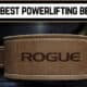 The Best Powerlifting Belts to Buy