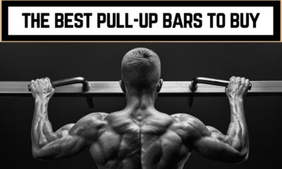 The Best Pull-up Bars to Buy