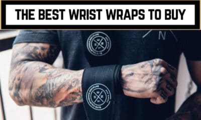 The Best Wrist Wraps to Buy