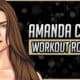 Amanda Cerny's Workout Routine & Diet