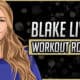Blake Lively's Workout Routine & Diet