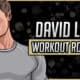 David Laid's Workout Routine & Diet