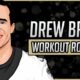 Drew Brees' Workout Routine & Diet