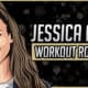 Jessica Alba's Workout Routine & Diet