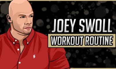 Joey Swoll's Workout Routine & Diet